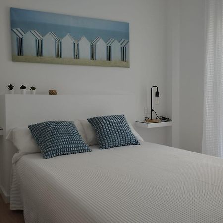 Atico Con Terraza La Venencia Apartman Sanlúcar de Barrameda Kültér fotó