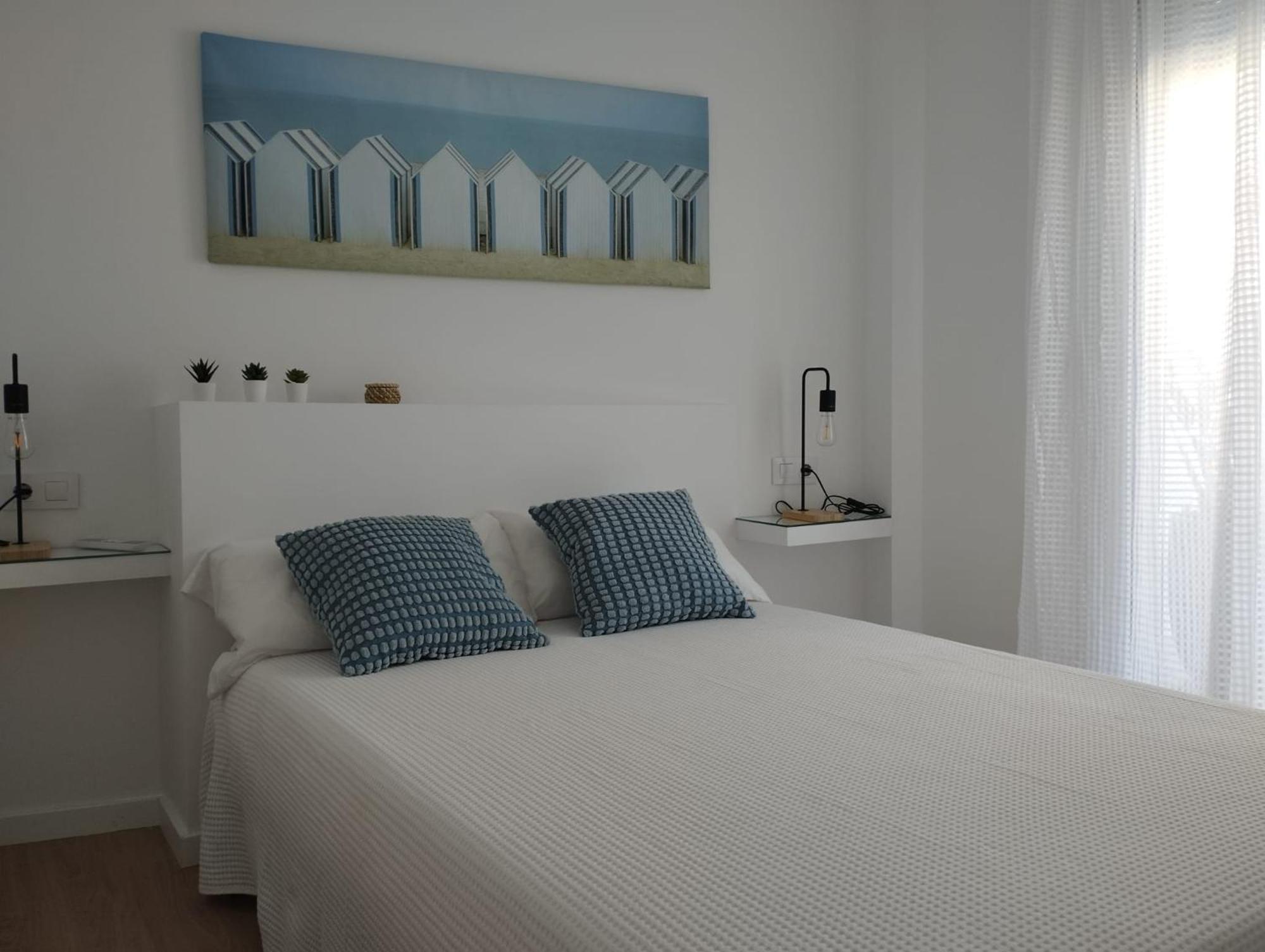 Atico Con Terraza La Venencia Apartman Sanlúcar de Barrameda Kültér fotó